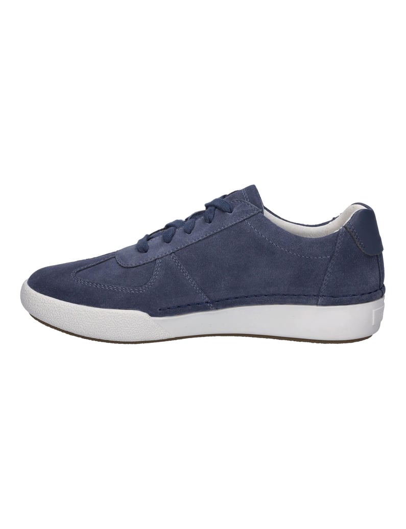 JOSEF-SEIBEL-Sneaker-Claire-07,-jeans-blau