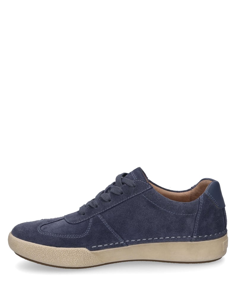 JOSEF-SEIBEL-Sneaker-Claire-07,-jeans-blau