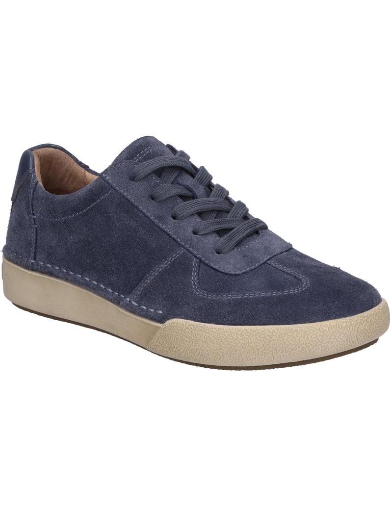 JOSEF-SEIBEL-Sneaker-Claire-07,-jeans-blau