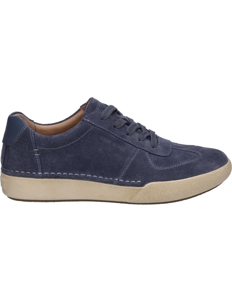 JOSEF-SEIBEL-Sneaker-Claire-07,-jeans-blau