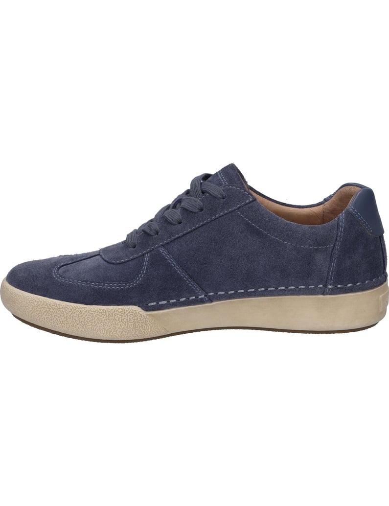 JOSEF-SEIBEL-Sneaker-Claire-07,-jeans-blau