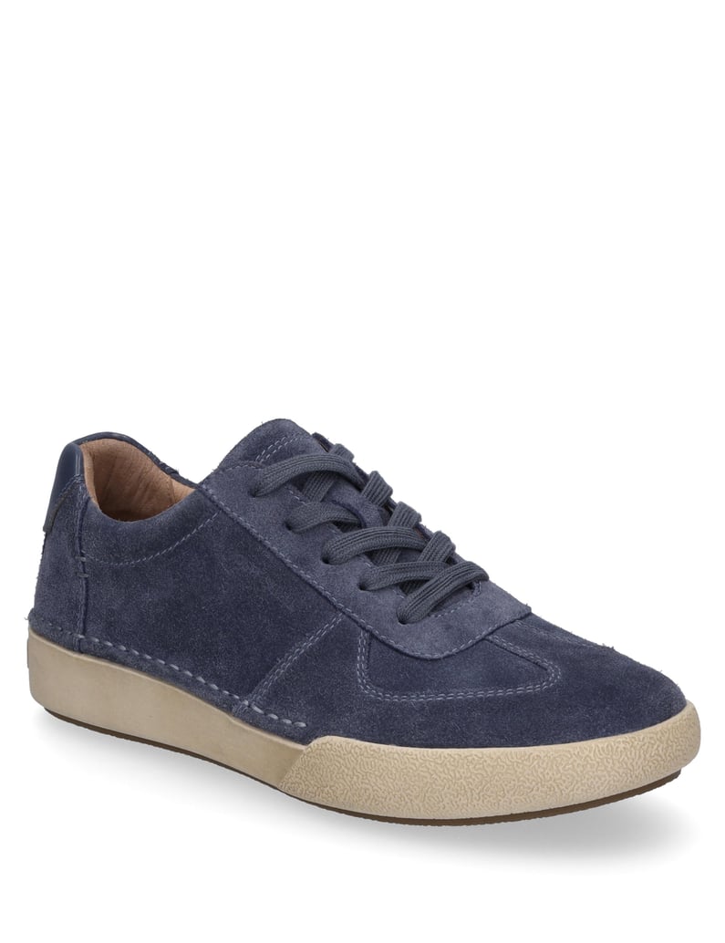 JOSEF-SEIBEL-Sneaker-Claire-07,-jeans-blau