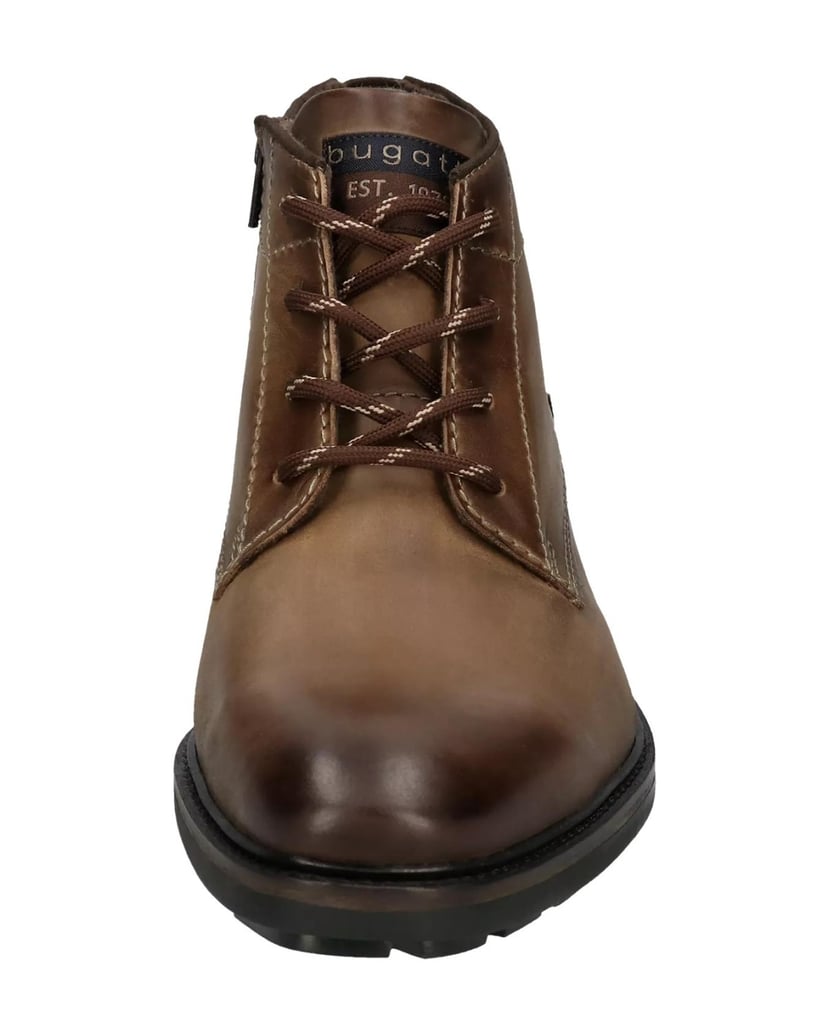 BUGATTI-Schnürstiefel