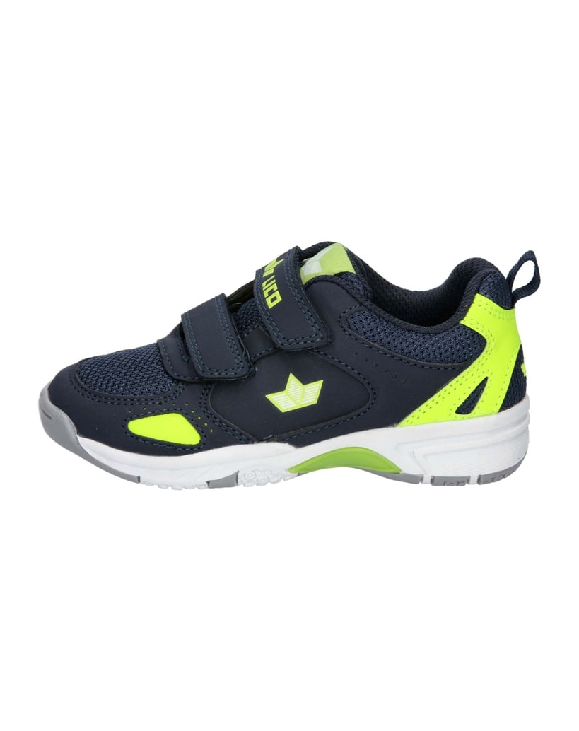Lico-Sportschuh-Peyton-V-blau