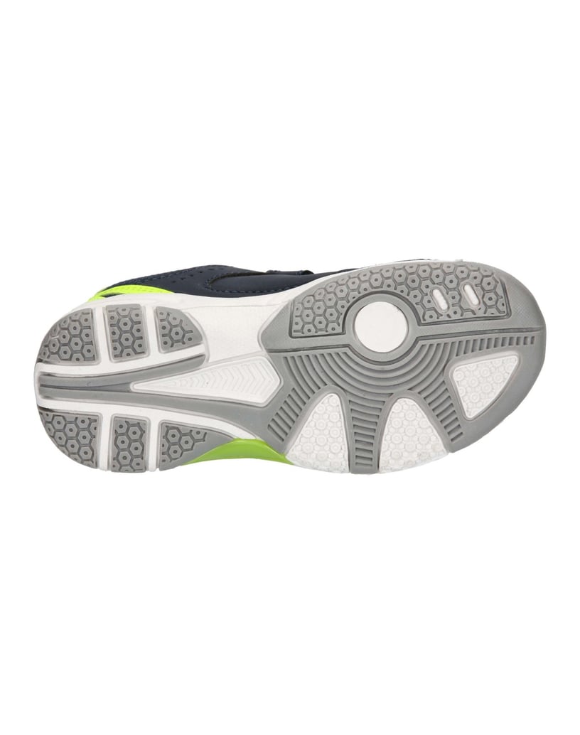 Lico-Sportschuh-Peyton-V-blau