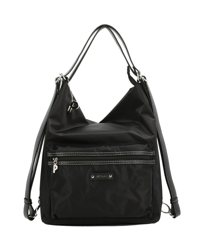 PICARD-PICARD-SCHULTERTASCHE-UND-RUCKSACK-SONJA-schwarz