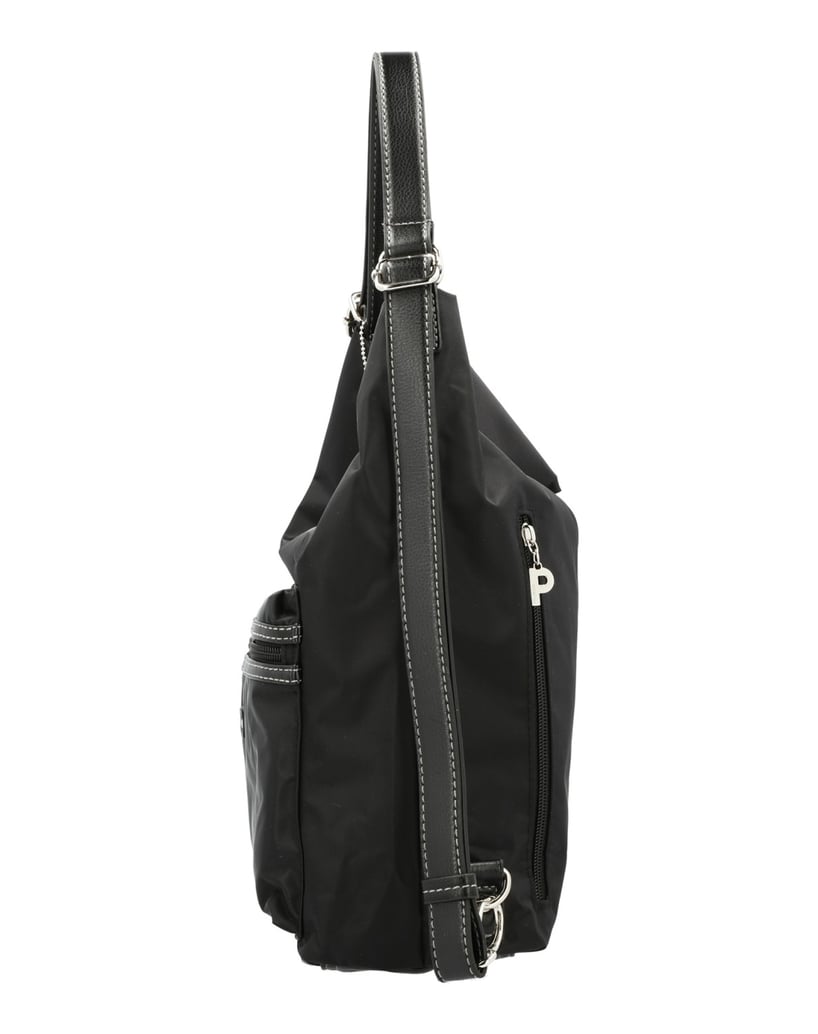 PICARD-PICARD-SCHULTERTASCHE-UND-RUCKSACK-SONJA-schwarz