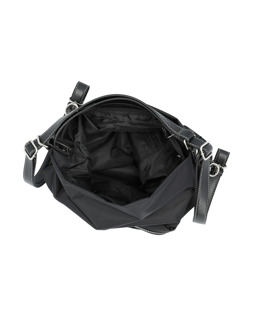 PICARD-PICARD-SCHULTERTASCHE-UND-RUCKSACK-SONJA-schwarz