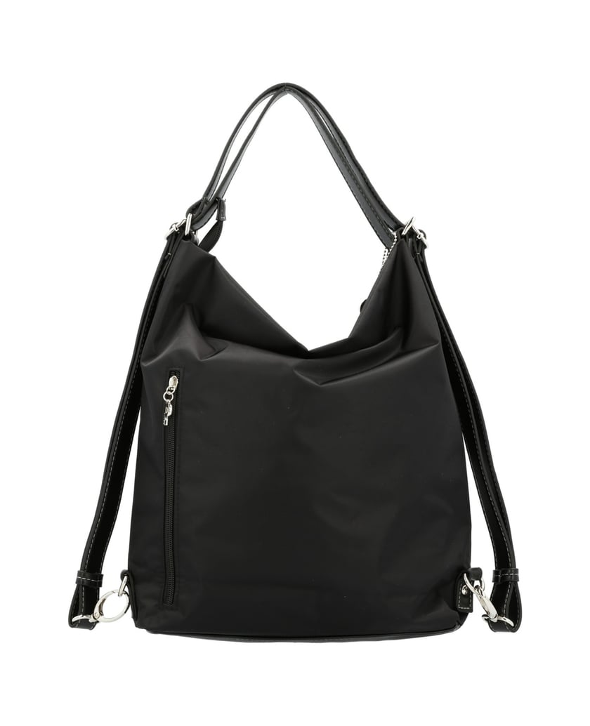 PICARD-PICARD-SCHULTERTASCHE-UND-RUCKSACK-SONJA-schwarz