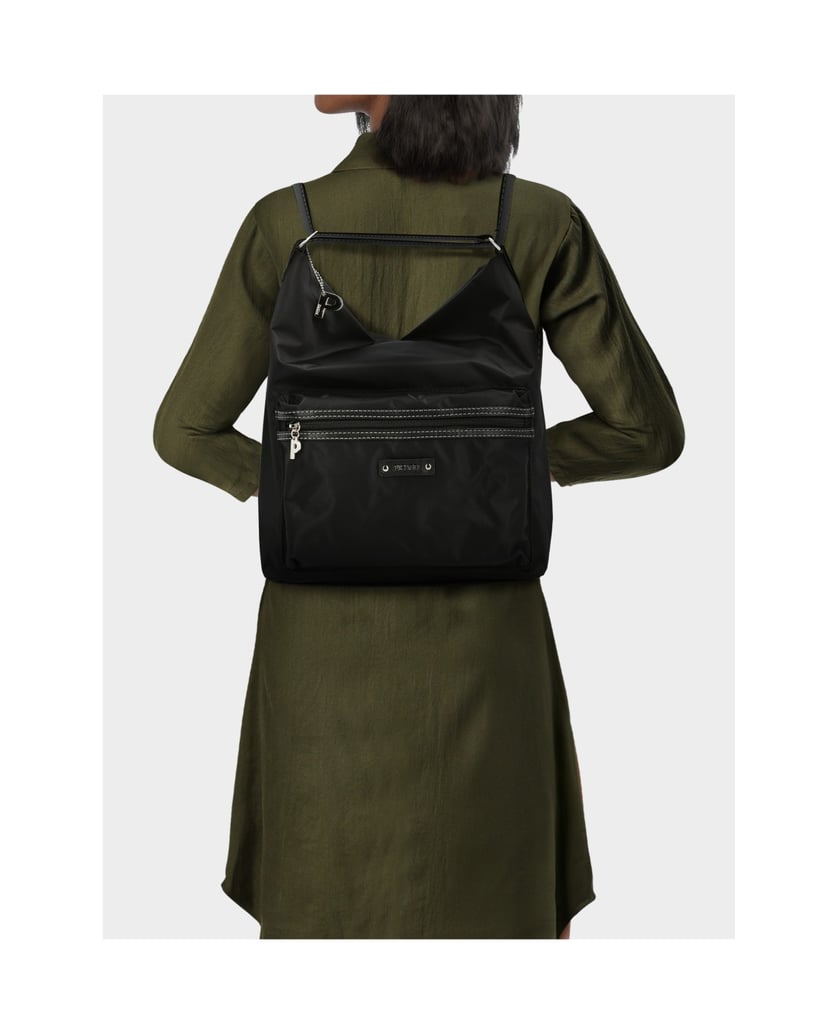 PICARD-PICARD-SCHULTERTASCHE-UND-RUCKSACK-SONJA-schwarz