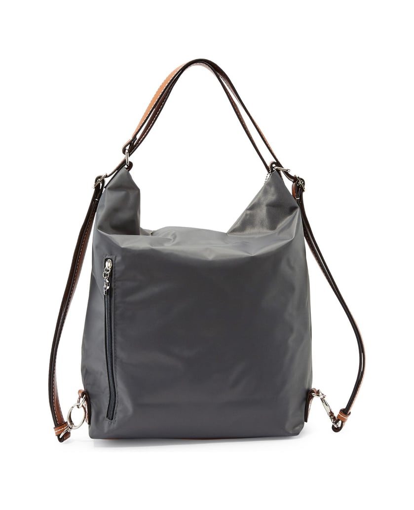 PICARD-PICARD-SCHULTERTASCHE-UND-RUCKSACK-SONJA-schwarz