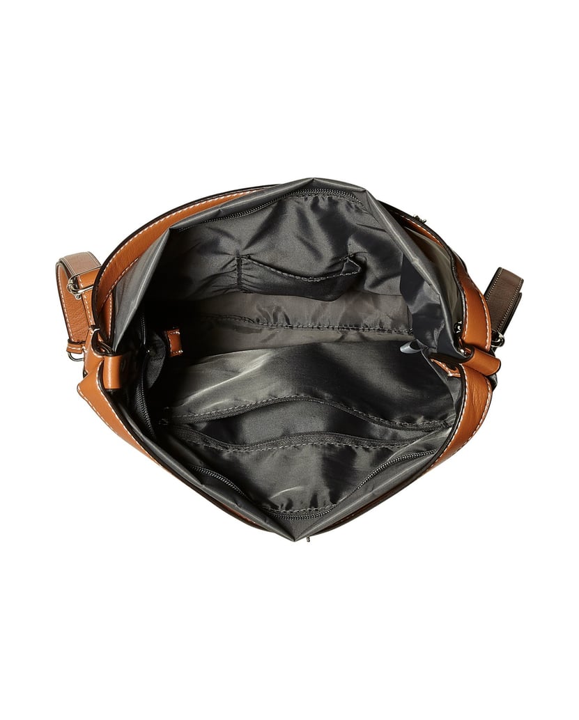 PICARD-PICARD-SCHULTERTASCHE-UND-RUCKSACK-SONJA-schwarz