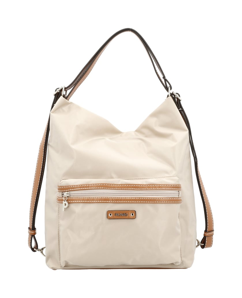 PICARD-PICARD-SCHULTERTASCHE-UND-RUCKSACK-SONJA-schwarz