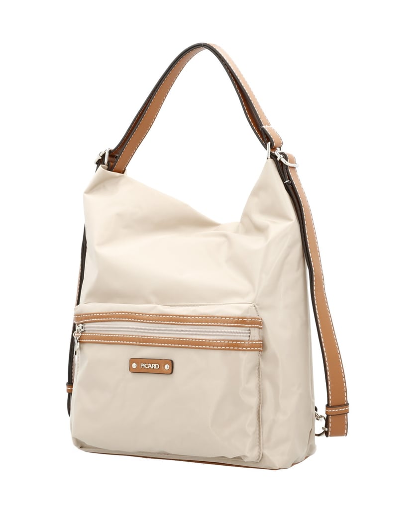 PICARD-PICARD-SCHULTERTASCHE-UND-RUCKSACK-SONJA-schwarz