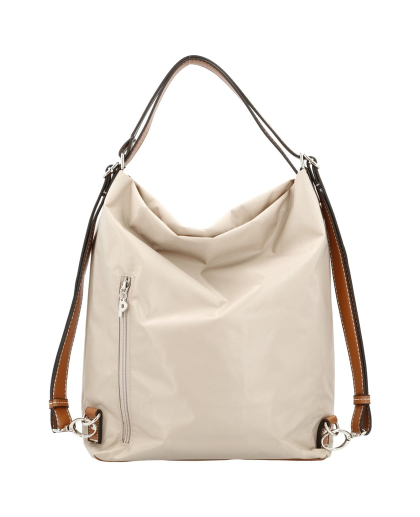 PICARD-PICARD-SCHULTERTASCHE-UND-RUCKSACK-SONJA-schwarz