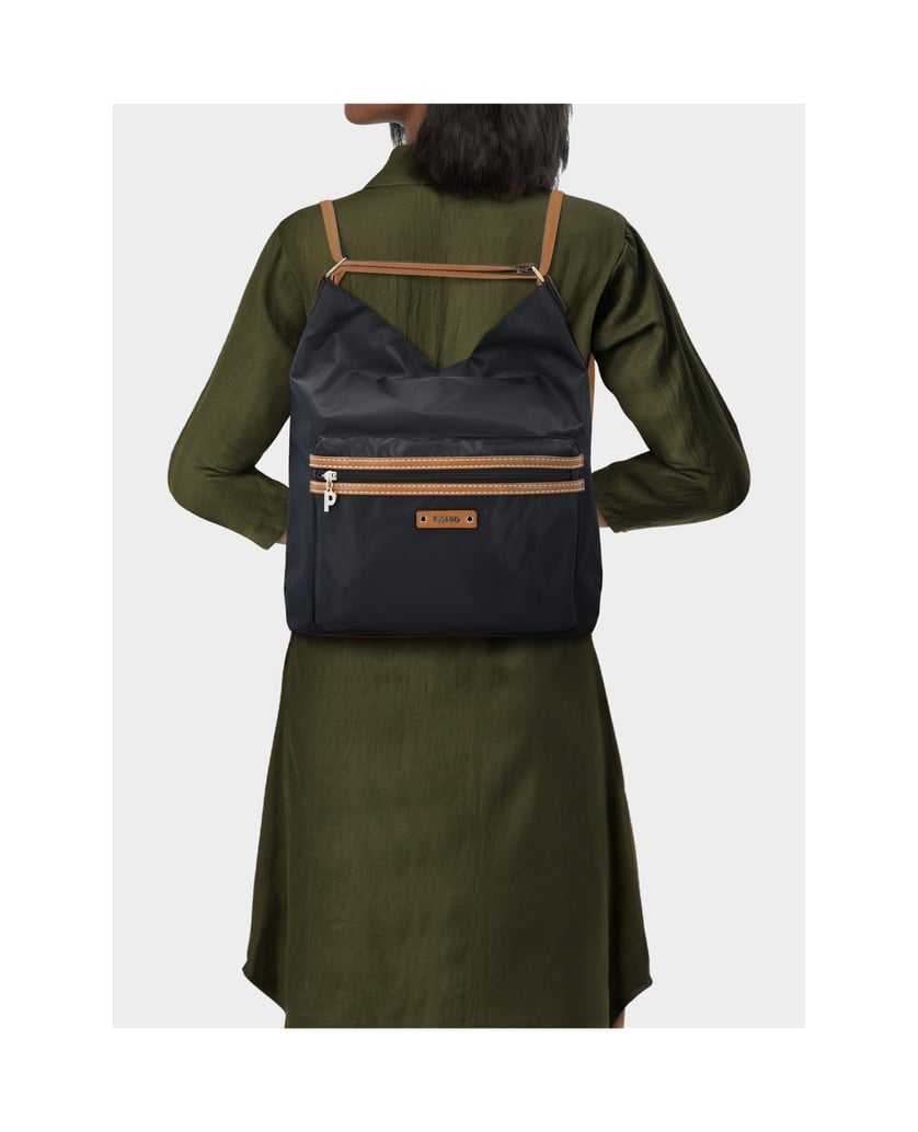 PICARD-PICARD-SCHULTERTASCHE-UND-RUCKSACK-SONJA-schwarz