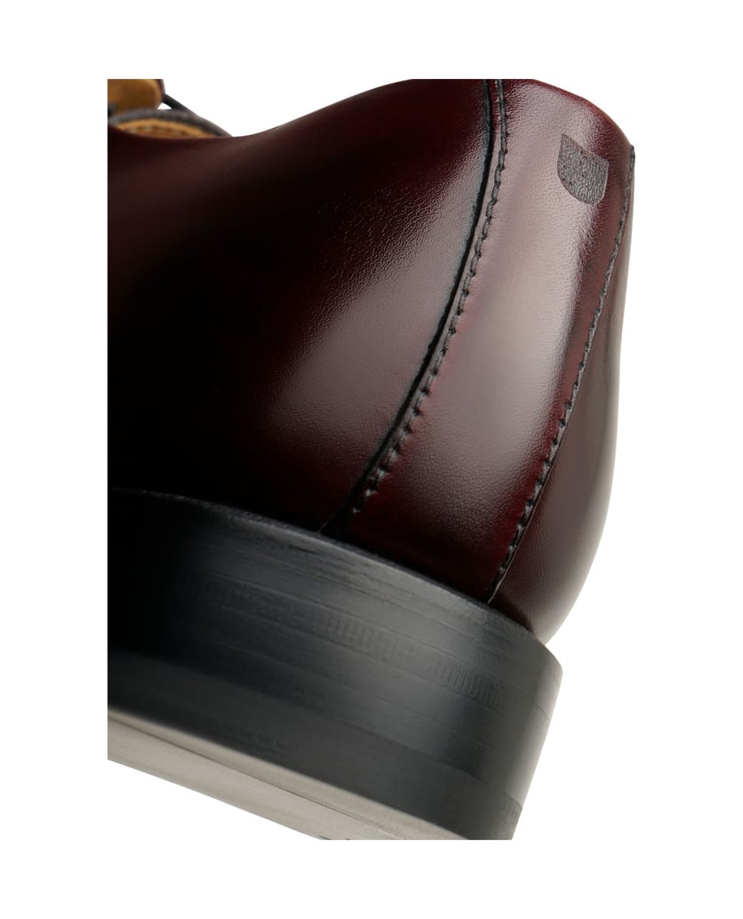 Henry-Stevens-SCHNÜRER-MARSHALL-CO-braun