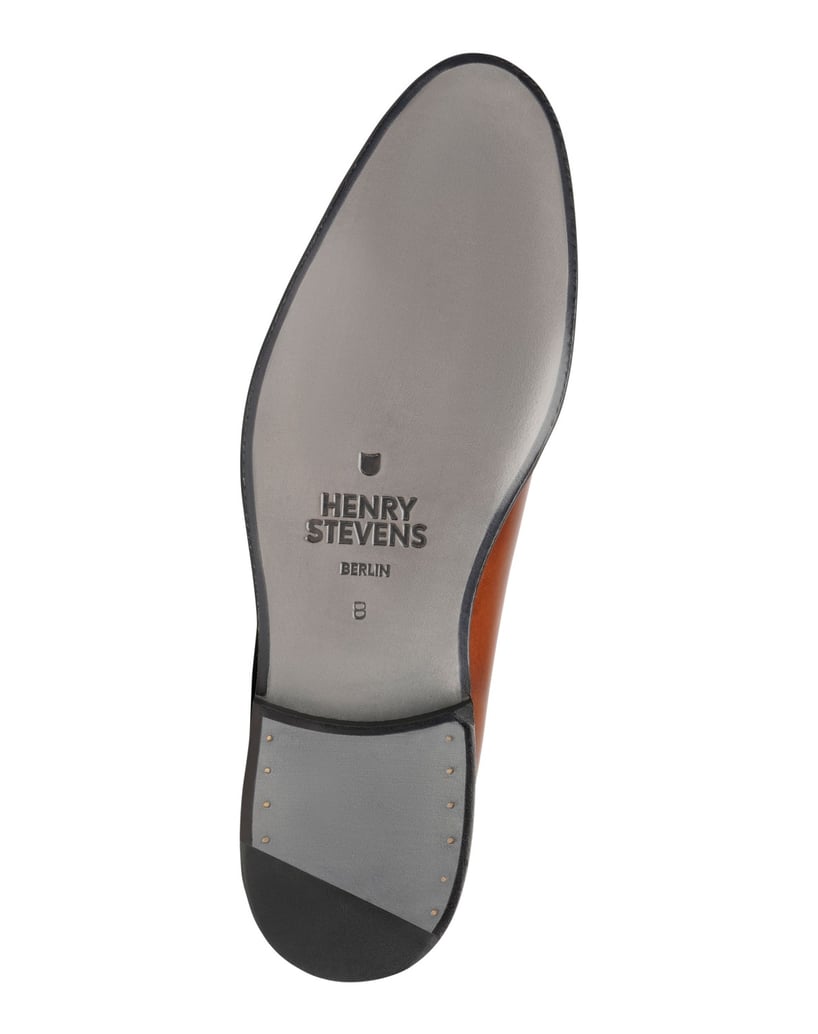 Henry-Stevens-SCHNÜRER-MARSHALL-PW-braun