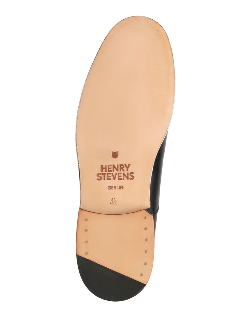 Henry-Stevens-SCHNÜRER-ELLA-CO-schwarz