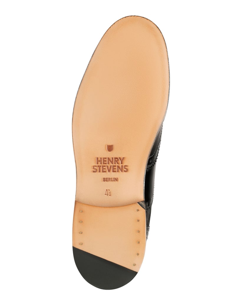 Henry-Stevens-SCHNÜRER-ELLA-FBO-schwarz