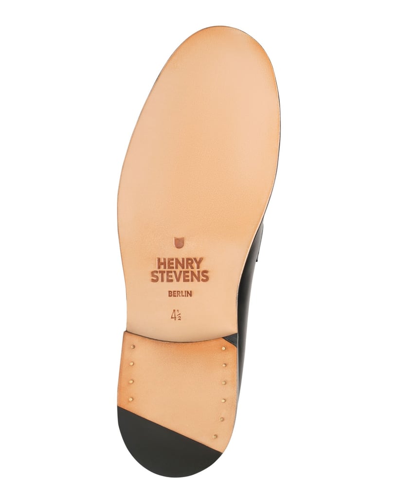 Henry-Stevens-SCHNÜRER-ELLA-PB-schwarz