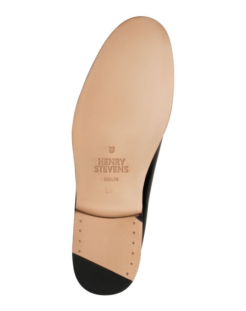 Henry-Stevens-SCHNÜRER-ELLA-PB-schwarz