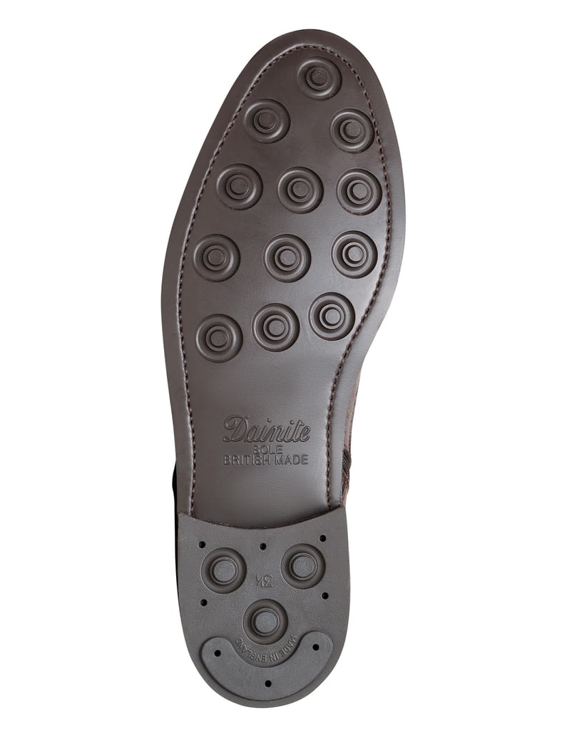 Henry-Stevens-SCHNÜRBOOTS-WINSTON-CDB