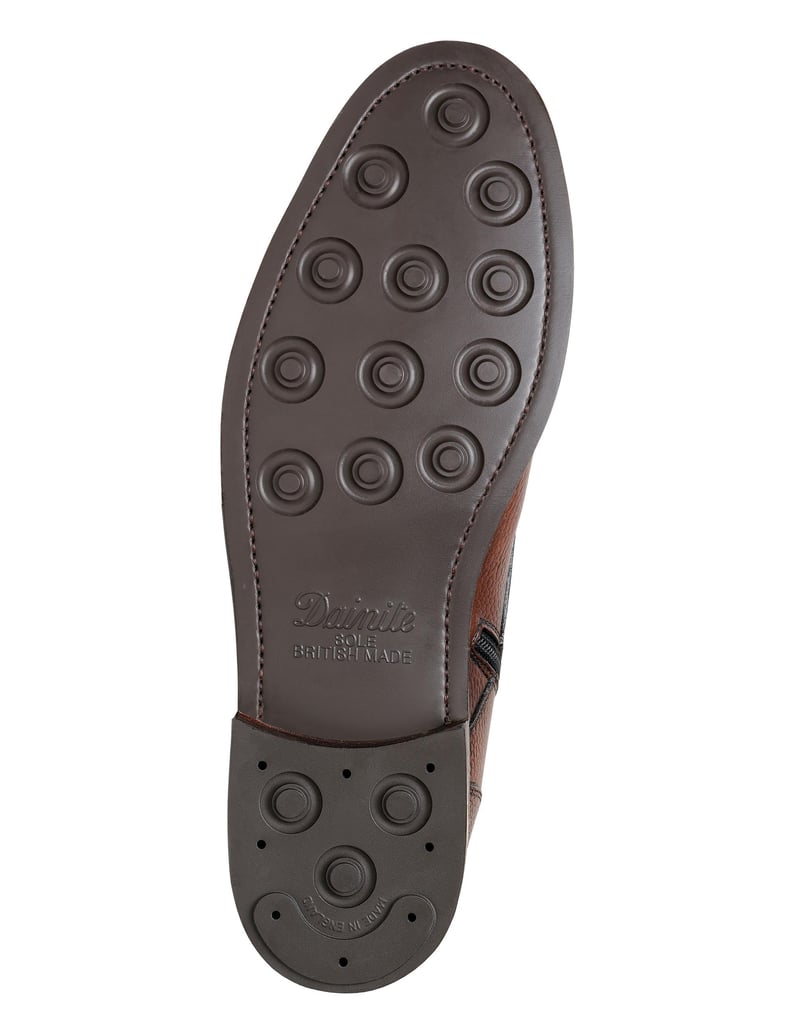 Henry-Stevens-SCHNÜRBOOTS-WINSTON-CDB