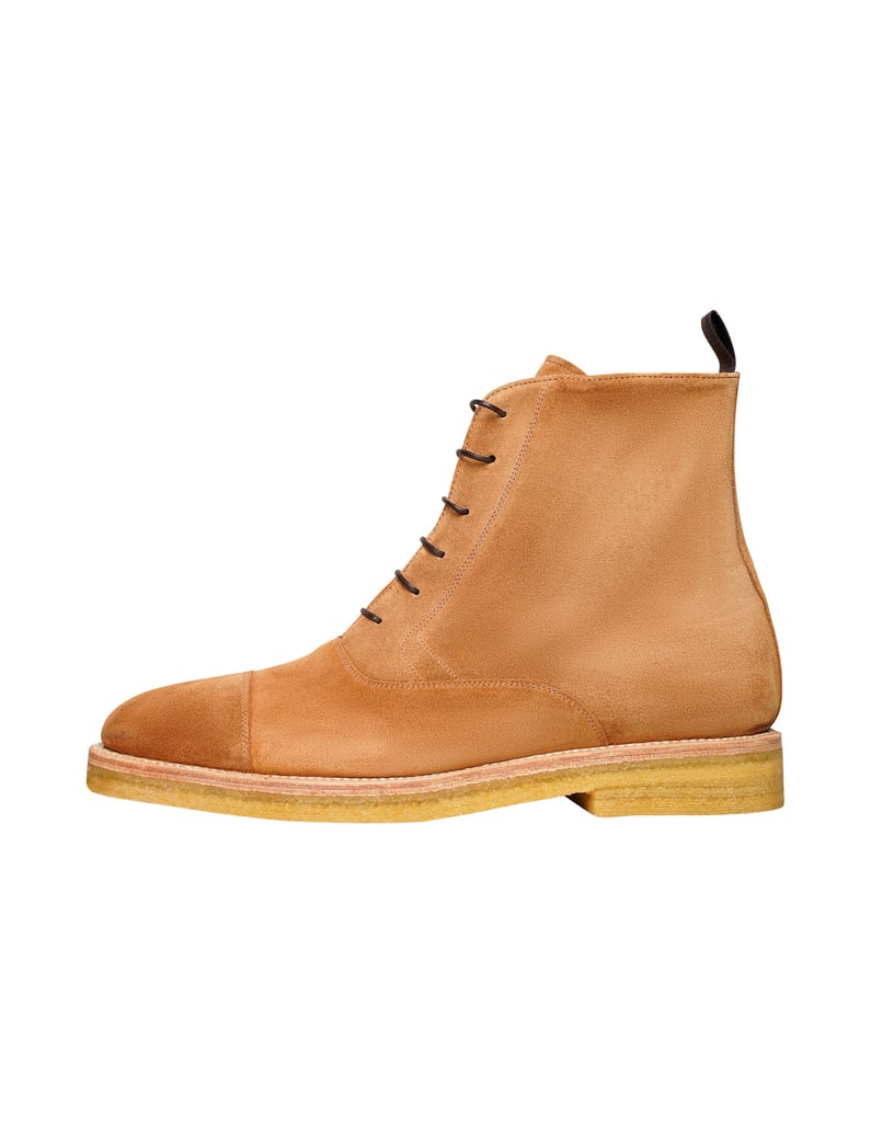 Henry-Stevens-SCHNÜRBOOTS-WINSTON-COB