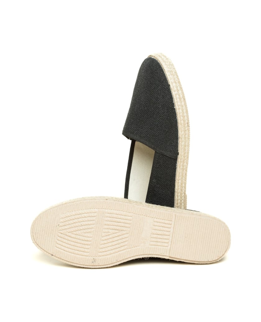 Gottstein-Camping-Linen-uni-V-grün