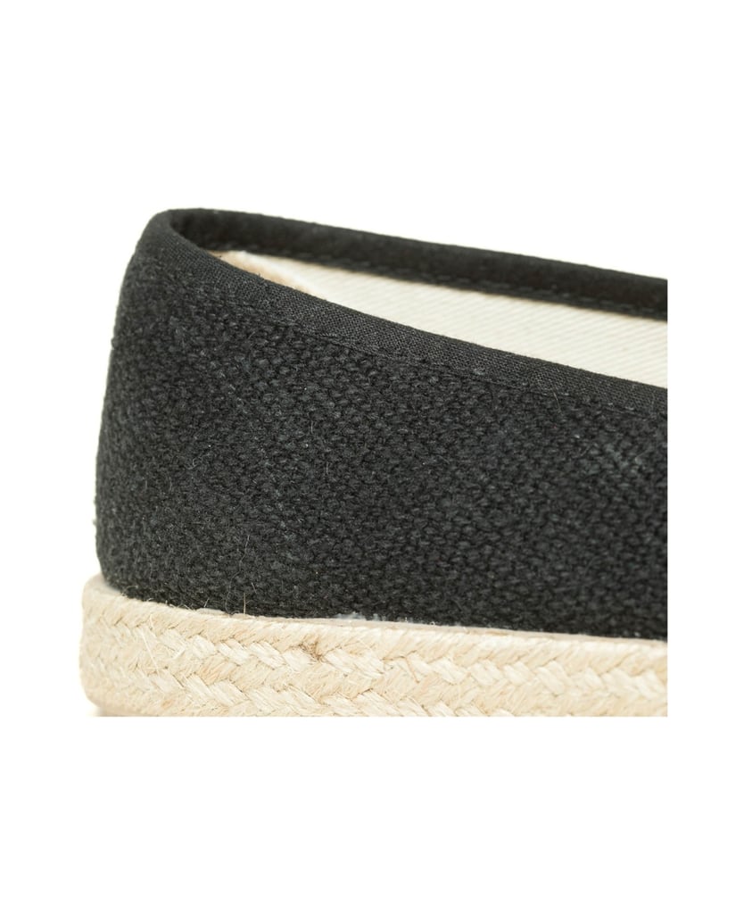 Gottstein-Camping-Linen-uni-V-grün