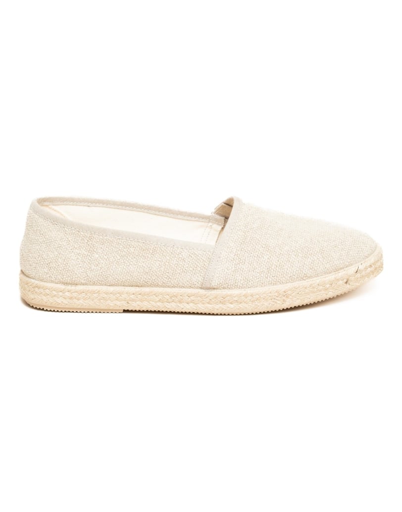 Gottstein-Camping-Linen-uni-V-grün