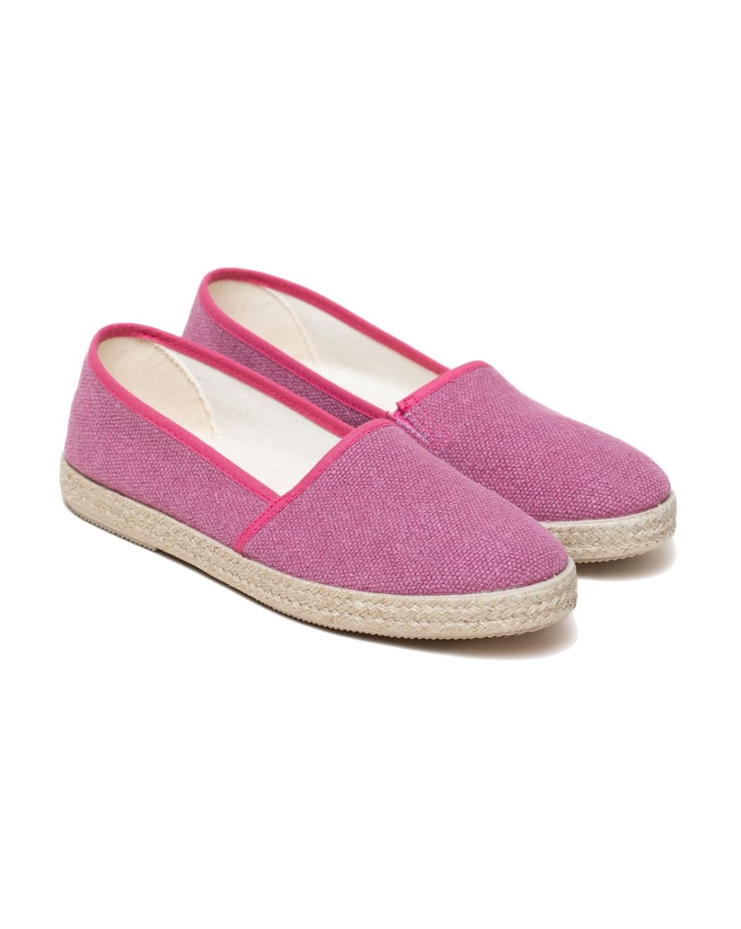 Gottstein-Camping-Linen-uni-V-grün