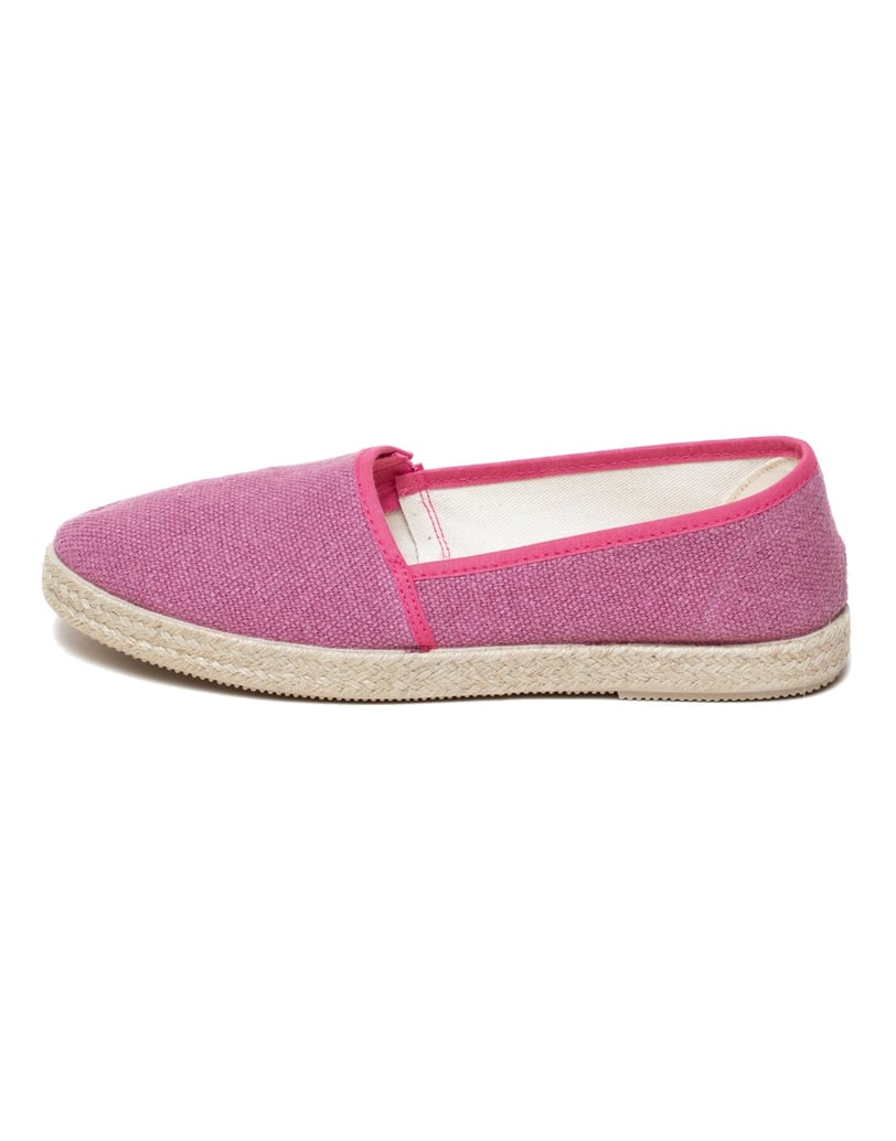 Gottstein-Camping-Linen-uni-V-grün