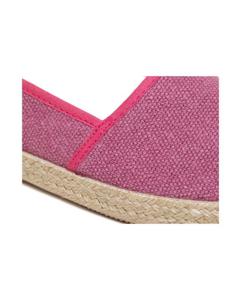 Gottstein-Camping-Linen-uni-V-grün