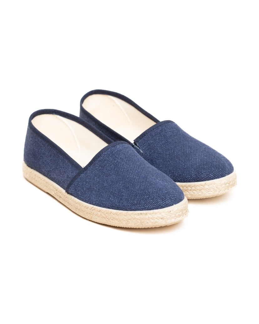 Gottstein-Camping-Linen-uni-V-grün