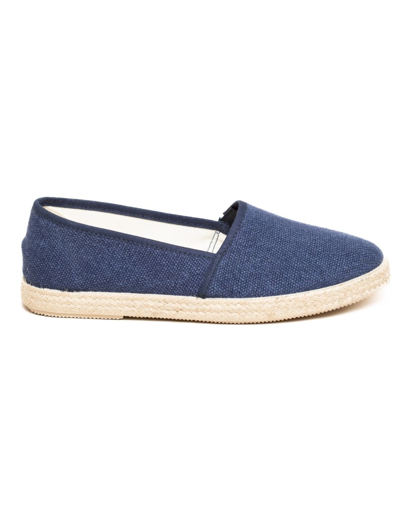 Gottstein-Camping-Linen-uni-V-grün