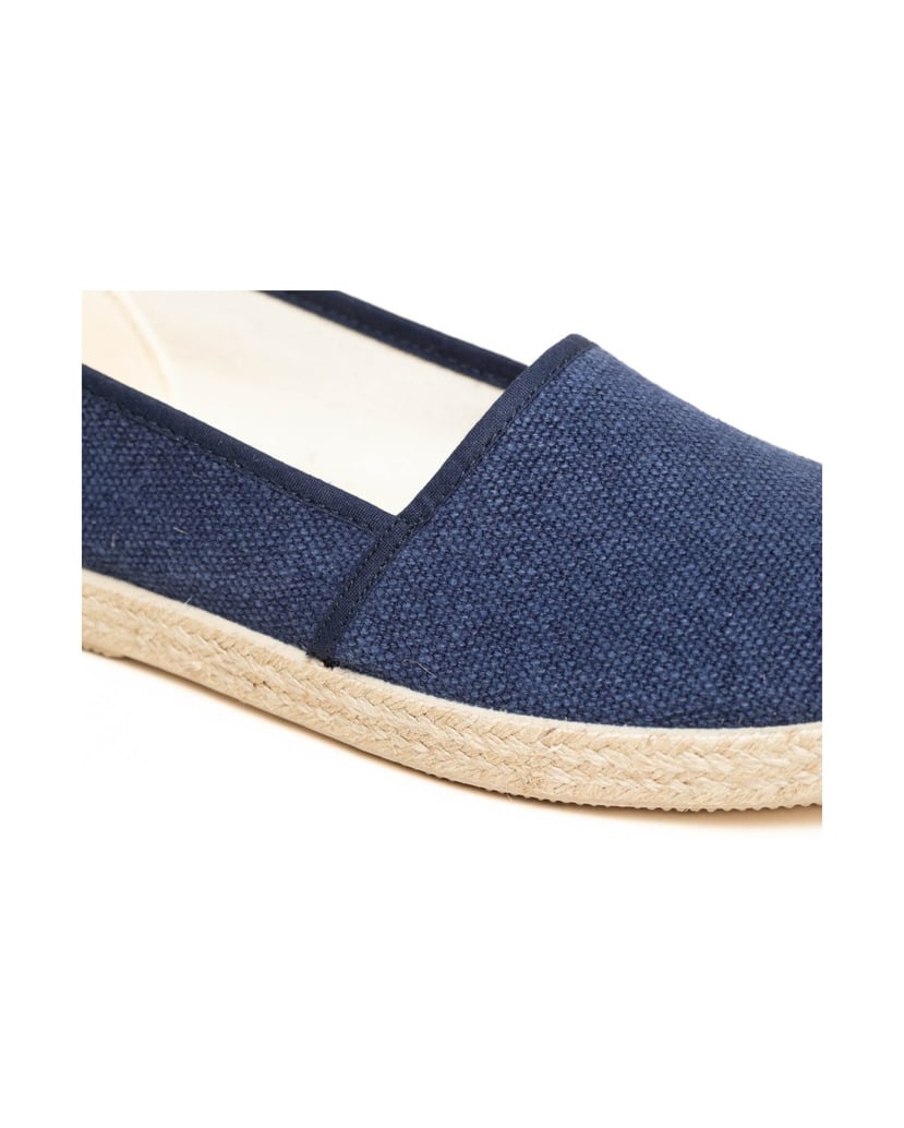 Gottstein-Camping-Linen-uni-V-grün