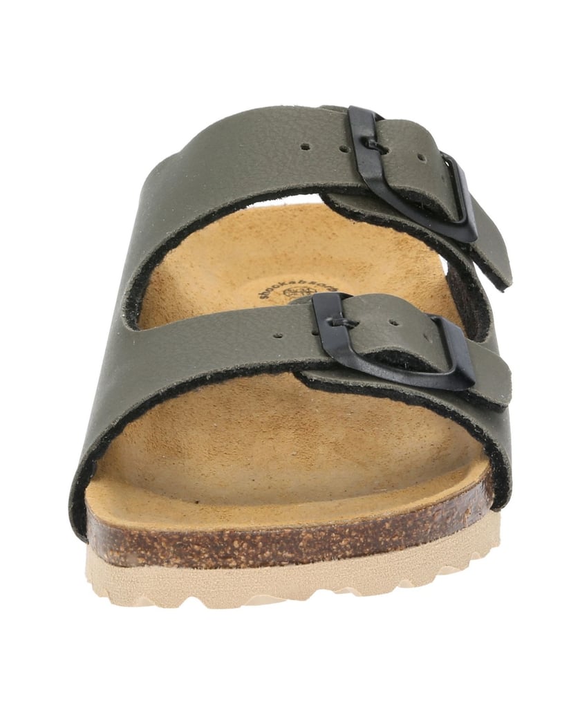 Lico-Pantolette-Bioline-Kids-grün