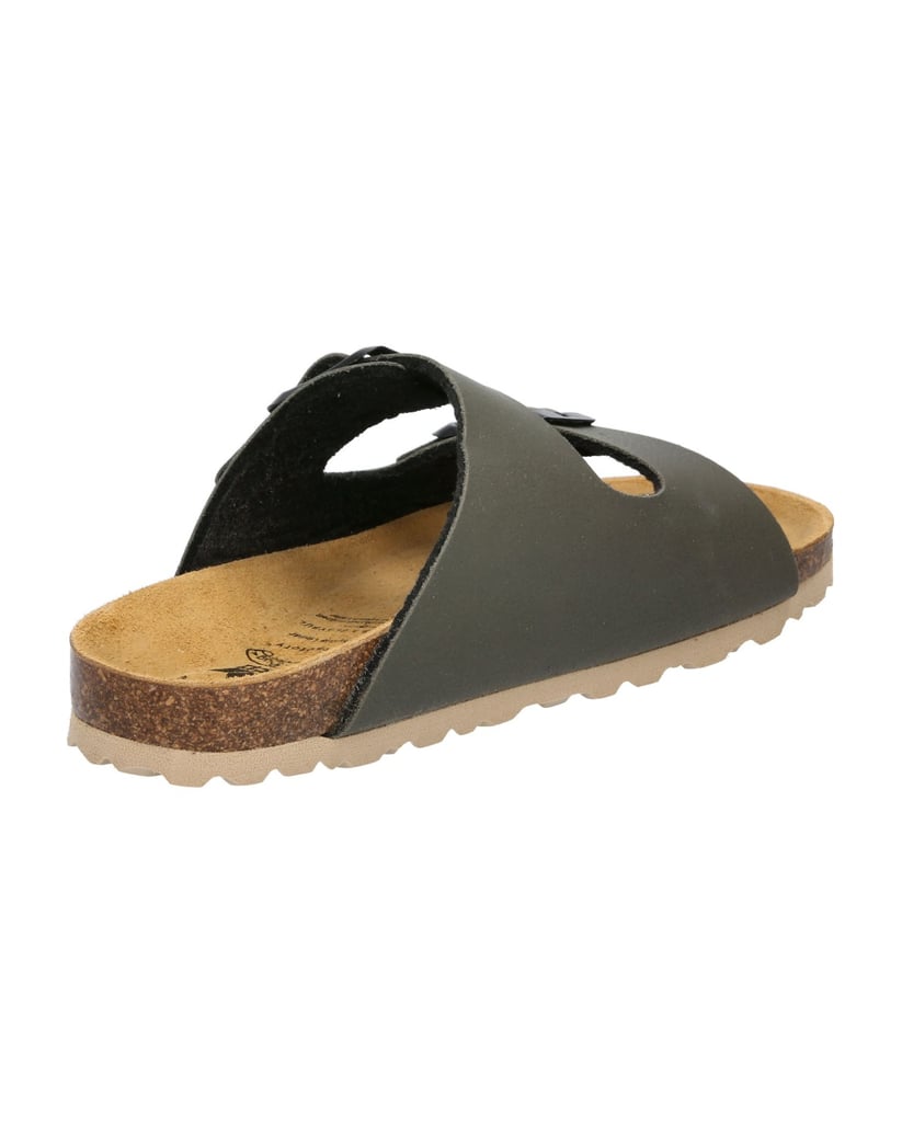 Lico-Pantolette-Bioline-Kids-grün