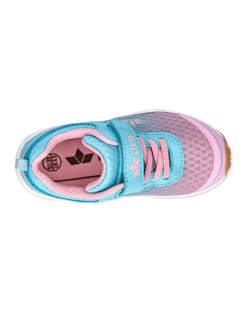 Lico-Sportschuh-Barney-VS-rosa