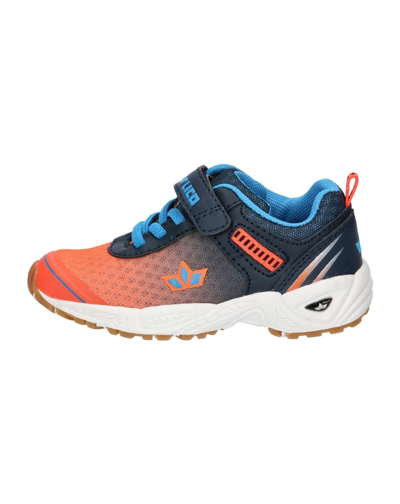 Lico-Sportschuh-Barney-VS-orange