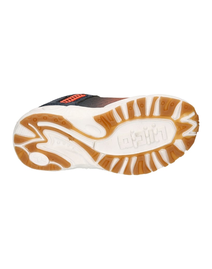 Lico-Sportschuh-Barney-VS-orange