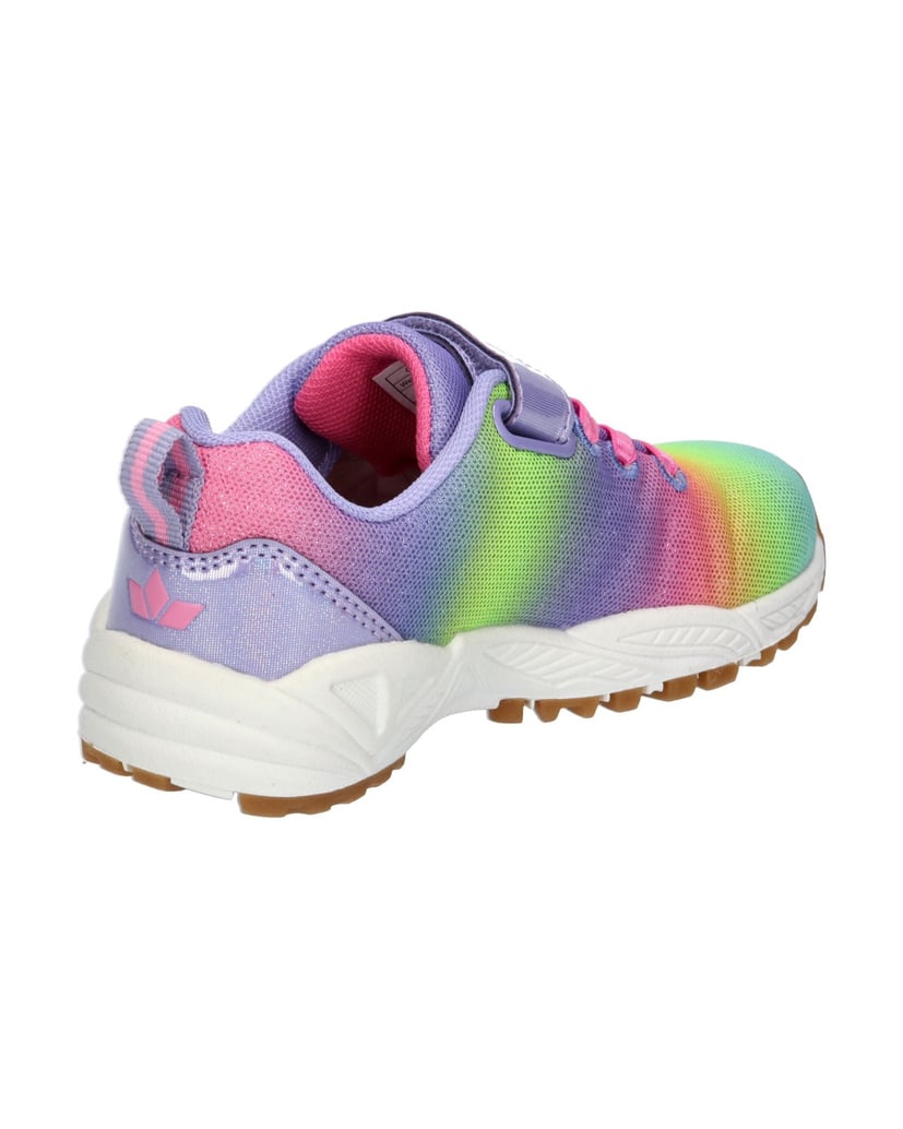 Lico-Sportschuh-Florina-VS-lila