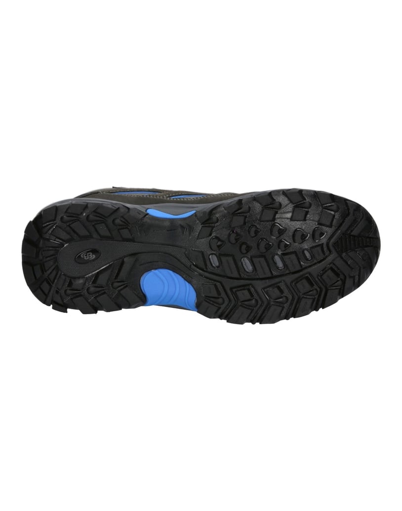 Brütting-Trekkingstiefel-Nevada-grau