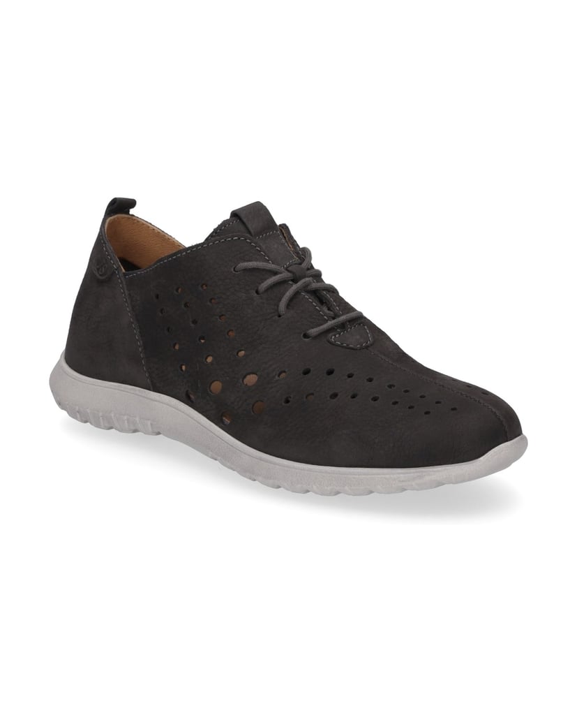 JOSEF-SEIBEL-Damen-Sneaker-Malena-9,-grau-grau