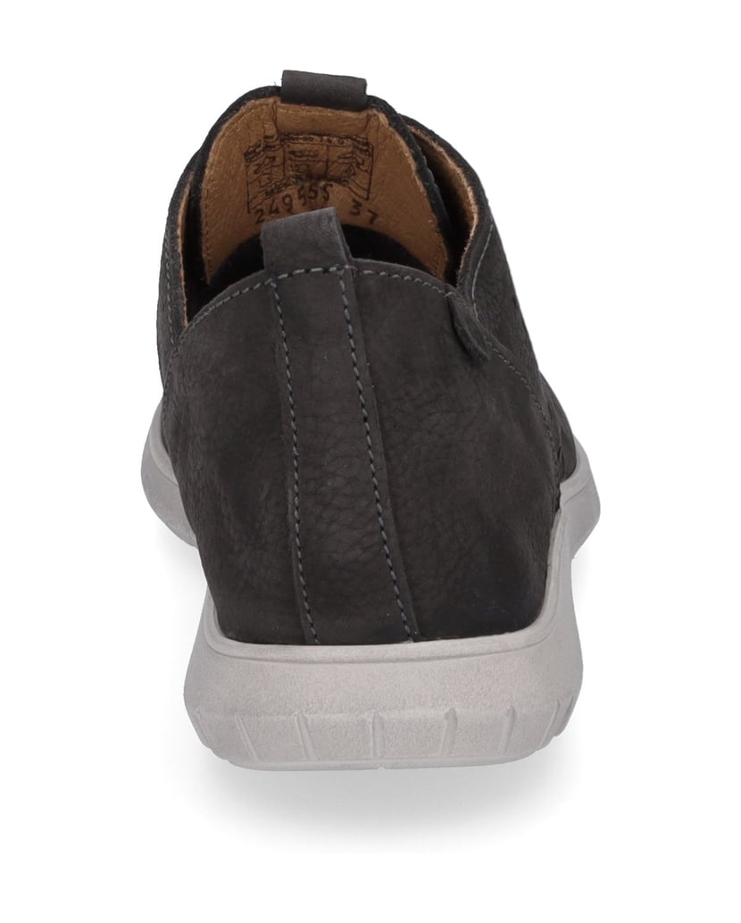 JOSEF-SEIBEL-Damen-Sneaker-Malena-9,-grau-grau