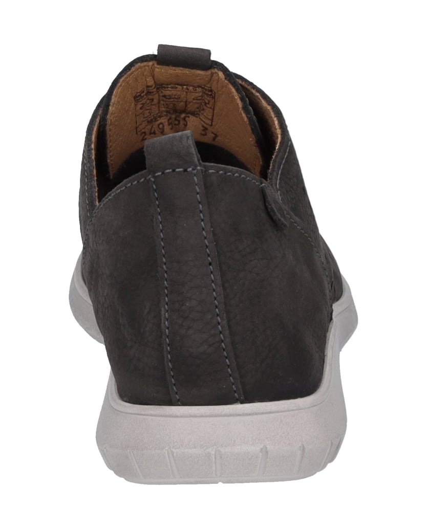 JOSEF-SEIBEL-Damen-Sneaker-Malena-9,-grau-grau