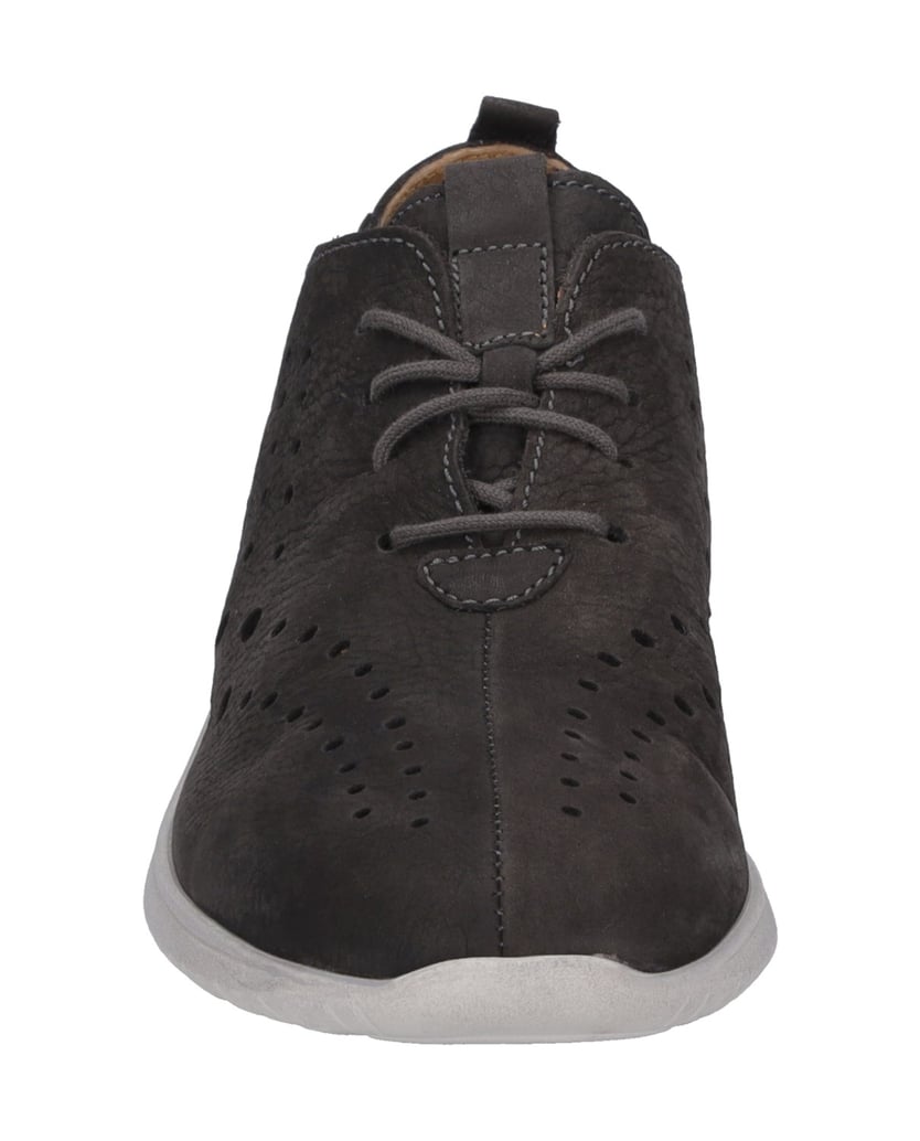 JOSEF-SEIBEL-Damen-Sneaker-Malena-9,-grau-grau