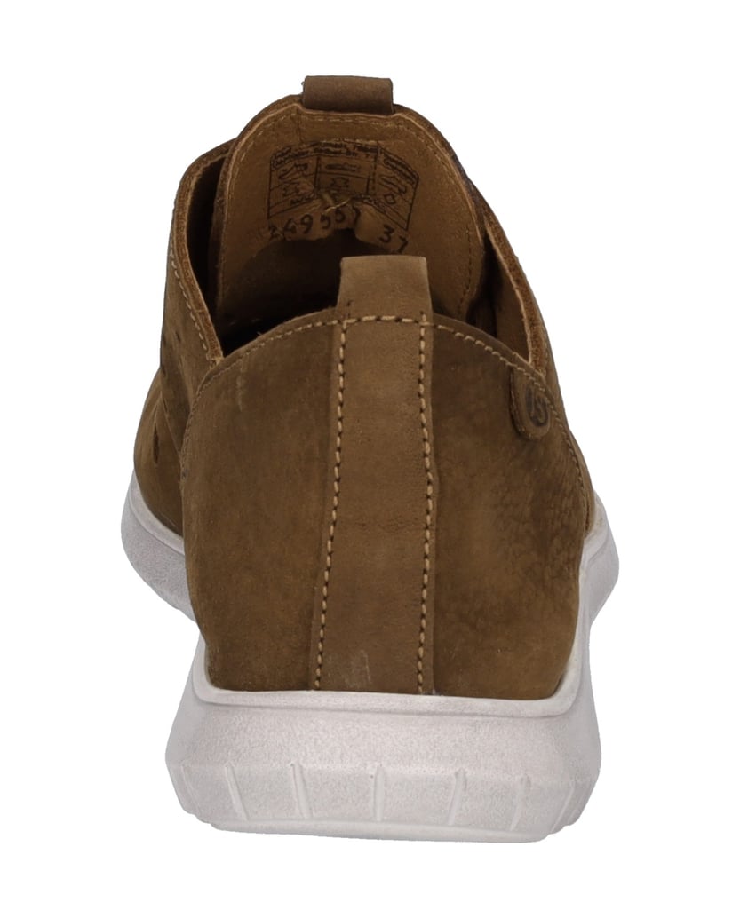 JOSEF-SEIBEL-Damen-Sneaker-Malena-09,-castagne